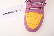 NIke Air Jordan 1 Retro High OG Brotherhood 555088-706 - 5