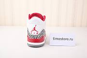 Nike Air Jordan 3 Retro Cardinal Red CT8532-126 - 2