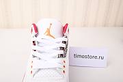 Nike Air Jordan 3 Retro Cardinal Red CT8532-126 - 3