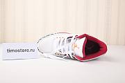 Nike Air Jordan 3 Retro Cardinal Red CT8532-126 - 4