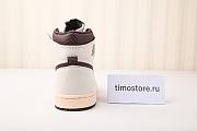 NIke Air Jordan 1 Retro High OG A Ma Maniére DO7097-100 - 5