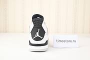 Nike Jordan 4 Retro Military Black DH6927-111 - 6