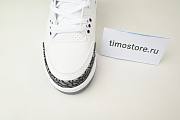 Nike Air Jordan 3 Retro Dark Iris CT8532-105 - 2