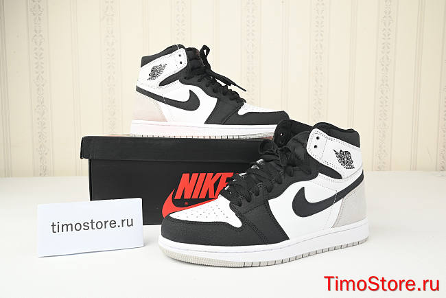Nike Air Jordan 1 Retro High OG Stage Haze 555088 108 - 1