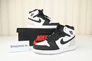 Nike Air Jordan 1 Retro High OG Stage Haze 555088 108 - 1
