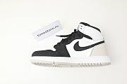 Nike Air Jordan 1 Retro High OG Stage Haze 555088 108 - 4