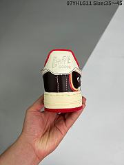  A Bathing Ape Bape Sta Low Kanye West College Dropout - 2