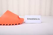 Adidas Yeezy Slide Enflame Orange GZ0953 - 2
