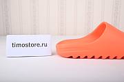 Adidas Yeezy Slide Enflame Orange GZ0953 - 3