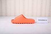 Adidas Yeezy Slide Enflame Orange GZ0953 - 5