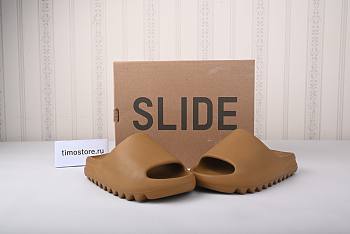 Adidas Yeezy Slide Ochre GW1931