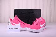 Nike Kobe 6 Protro Think Pink CW2190-600 - 1