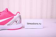 Nike Kobe 6 Protro Think Pink CW2190-600 - 3