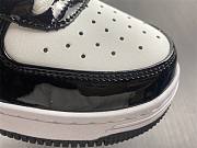 A Bathing Ape Bape Sta Low Black  001FWH701001_BLK_A - 3