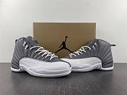 Nike Air Jordan 12 STEALTH CT8025-610 - 1