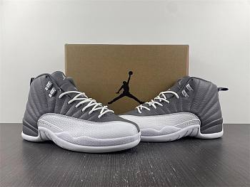 Nike Air Jordan 12 STEALTH CT8025-610