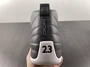 Nike Air Jordan 12 STEALTH CT8025-610 - 5
