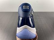Air jordan 11 retro midnight navy  AR0715-441 - 6