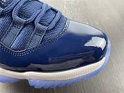 Air jordan 11 retro midnight navy  AR0715-441 - 3