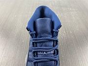 Air jordan 11 retro midnight navy  AR0715-441 - 2