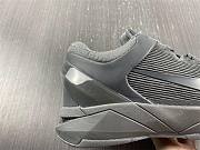 Nike Kobe 7 Black Mamba Collection Fade To Black - 4
