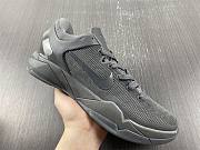 Nike Kobe 7 Black Mamba Collection Fade To Black - 3