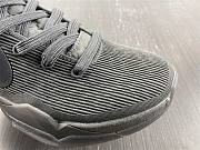 Nike Kobe 7 Black Mamba Collection Fade To Black - 2
