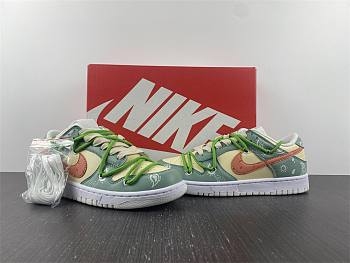 Nike Dunk Low DH9765-100