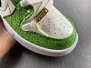  Nike Dunk Low Disrupt 2 Just Do It Snakeskin Green  DV1491-101 - 5
