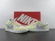 Nike Dunk Low Lime Ice  DD1503-600 - 1