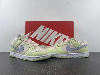 Nike Dunk Low Lime Ice  DD1503-600