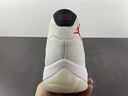 Nike Air Jordan 11 Retro Platinum Tint 378037-016 - 6