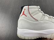 Nike Air Jordan 11 Retro Platinum Tint 378037-016 - 4