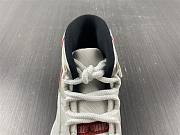 Nike Air Jordan 11 Retro Platinum Tint 378037-016 - 2