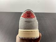 Nike Air Jordan 1 Low OG x Travis Scott DM7866-010 - 2