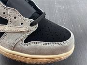Nike Air Jordan 1 Low OG x Travis Scott DM7866-010 - 4