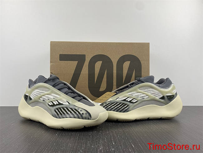 Adidas YEEZY 700 V3 “Fade  - 1