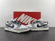 Nike Dunk Low Light Smoke Grey DD1503-117 - 1
