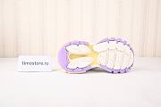 Ba1enc1age Track.2 Purple White 568615W3AE25711 - 4