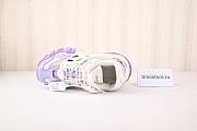 Ba1enc1age Track.2 Purple White 568615W3AE25711 - 2