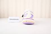 Ba1enc1age Track.2 Purple White 568615W3AE25711 - 3