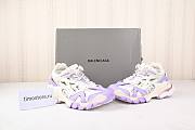 Ba1enc1age Track.2 Purple White 568615W3AE25711 - 1