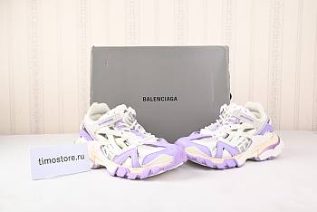 Ba1enc1age Track.2 Purple White 568615W3AE25711