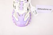 Ba1enc1age Track.2 Purple White 568615W3AE25711 - 5