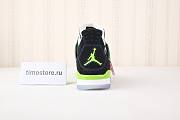 Nike Air Jordan 4 Retro Doernbecher 308497-015 - 6