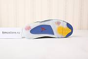 Nike Air Jordan 4 Retro Doernbecher 308497-015 - 5