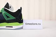 Nike Air Jordan 4 Retro Doernbecher 308497-015 - 3