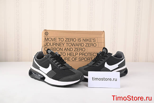 Nike Air Max Pre-Day Black White DC9402-001 - 1
