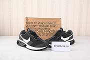 Nike Air Max Pre-Day Black White DC9402-001 - 1