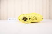 Ba1enc1age Triple S Yellow 536737W1FB62308 - 5